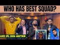 LIVE Rating All 10 Teams After End Of IPL 2026 Mini Auction Sports Today