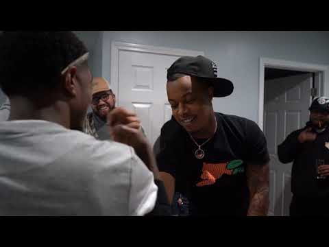 Fedd The God - Feddro Files - Episode 3