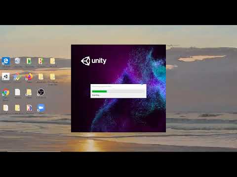 Ep 24 - Create a New Unity Project: Game Design and Development 1 | 2D Shooter