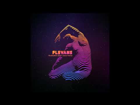 Flevans - Realisation (feat. Laura Vane)