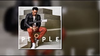 Jonathan McReynolds - People (Lyric Video)