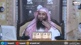 الرؤية الشرعية في النهي عن بيع الحاضر للبادي | الحديث (21) | ثلاثيات مسند الإمام image