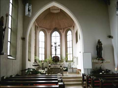 GL 793 O Heilger Geist, komm aus den Höhen - Neuer Fuldaer Eigenteil zum Gotteslob