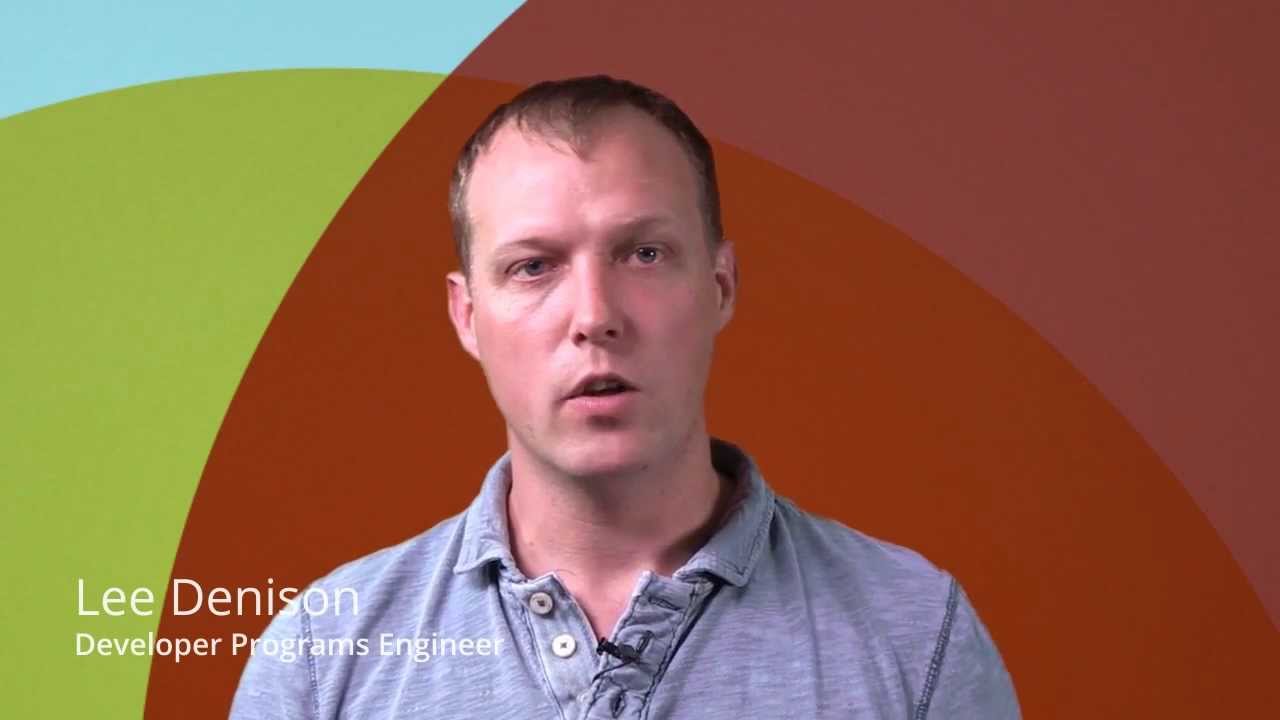 Google+ Sign-In: Deep Linking