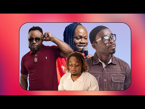 Full Info; July D*aths Of Highlife Legends Daddy Lumba, Dada Kd , Daasebre Gyamenah & Others