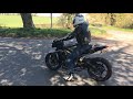 Triumph Street Triple 765 RS SC Project S1