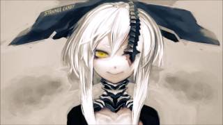 Nightcore - Strange Candy [HD]