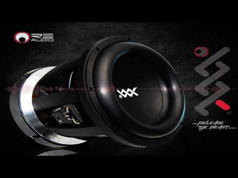 The ReBass Channel - Pantera - Domination (25+)