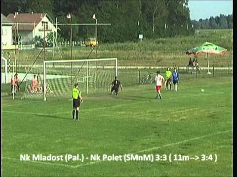 27/28/29 Turnir prvaka NSM 2011-2012 Palinovec