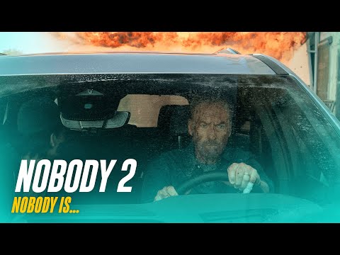 Nobody Is...