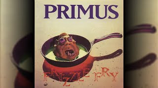 Primus - Pudding Time (Remastered 2002)