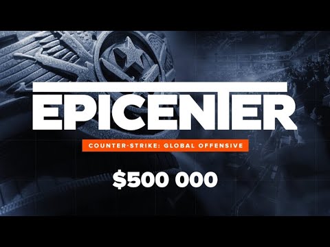 Evil Geniuses vs Natus Vincere - EPICENTER 2019 Quarter Finals - BO3
