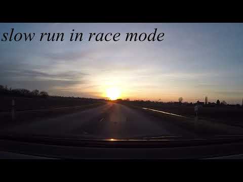 VW Golf R 7.5 2019 with Akra and OPF