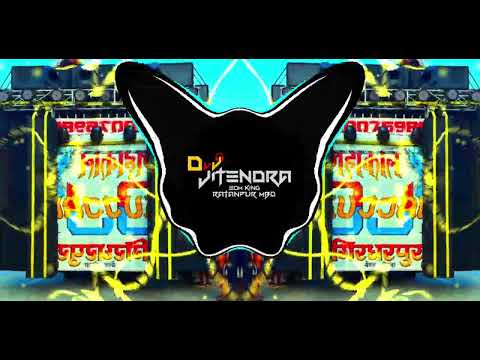Suit Boot Dj Remix Version || Ajay Hooda || Edm Trance Mix || Haryanvi Dj Song || Dj Jitendra RTP