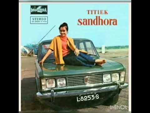 Si Jago Mogok - Titiek Sandhora