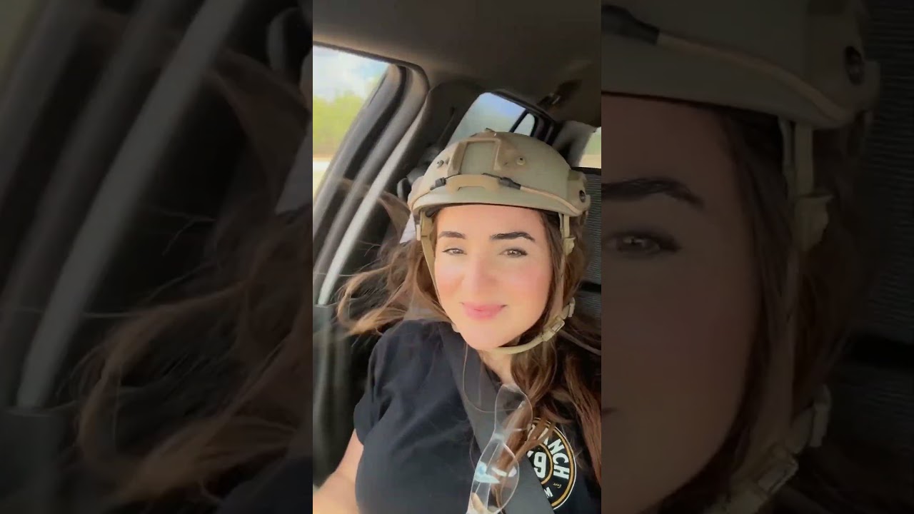 Unforgettable Demo Day: Training Law Enforcement to Combat Child Exploitation 🚔👊