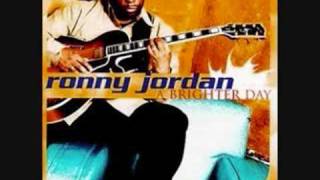 Ronny Jordan - Mystic Voyage Feat. Roy Ayers