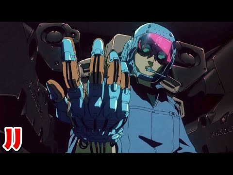 Patlabor 2 | Anime Review