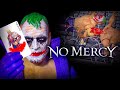 WSC No Mercy Full Action Figure Show