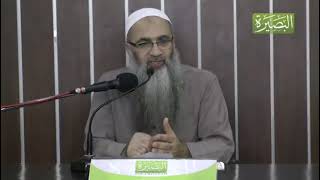 صورة من يدرك رمضان وهو من الأحياء لابد أن يُري ربه منه ما يحب ويرضى