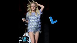 L Presents - Diana Vickers