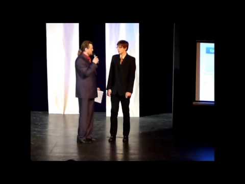 Humpolec Mládí 2013 - DAVID KRČIL