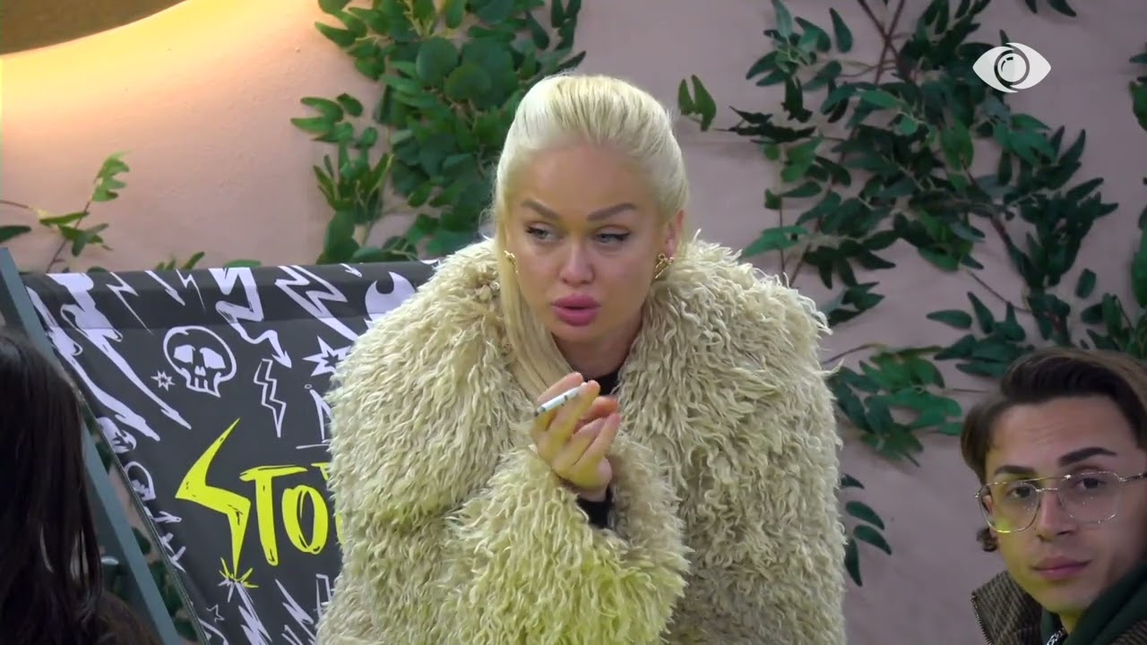 “Ai është njeri i keqpërdorur”/ Amber për Gjestin: Pse nuk e bëri për lojë...