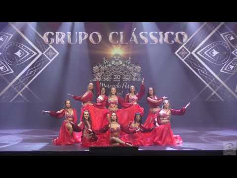 3° Lugar Grupo Clássico Mercado Persa 2025 - Grupo Cecília Kfouri