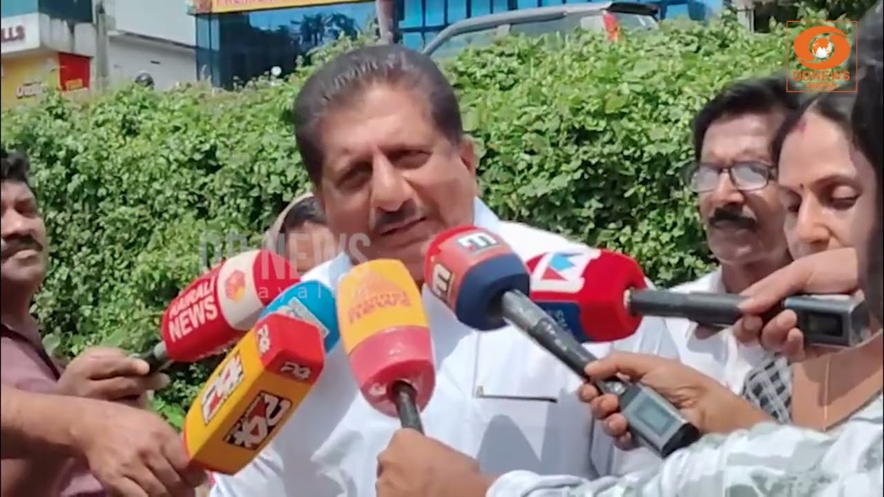മൂവാറ്റുപുഴ ജില്ലാ രൂപീകരണം; കേരള കോൺഗ്രസിന് വിയോജ?