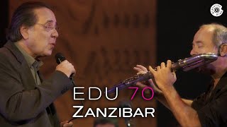 Edu Lobo - Zanzibar