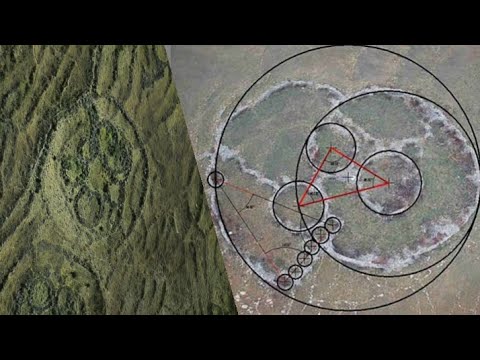 Adam's Calendar: World's Oldest Man-Made Structure