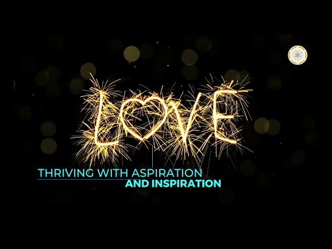 ELEVATION (3+4) 💙 Cultivating the Gifts of Growth within .:. 432 Hz Meditation & Visual Affirmations