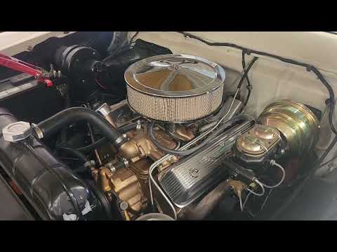 1956 Mercury Montclair (CC-2038538) for sale in Ranger, Georgia