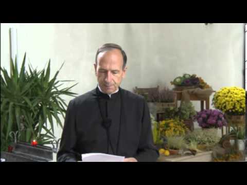 Heimat geben - Gebäude und Klöster zur Verfügung stellen