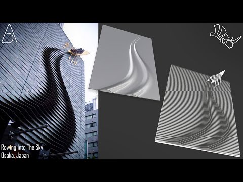 Rhino Tutorial Architectural Modeling