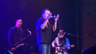 Southside Johnny and the Asbury Jukes - Walk Away