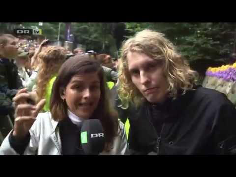 Mads Langer  - Live Smukfest 2016