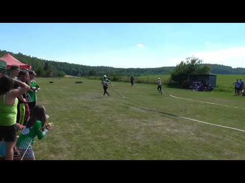 SDH Lesnice- ženy PS Rohle