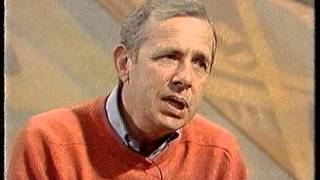 Richard O'Sullivan interview video