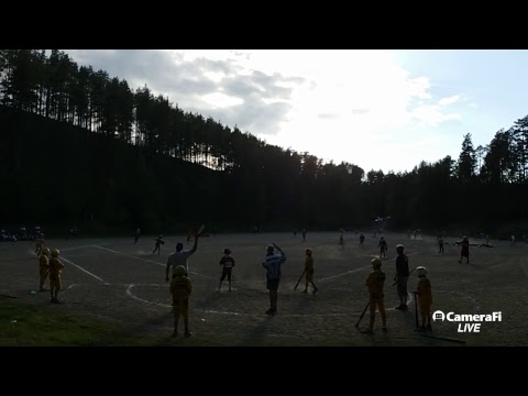 Tenavaleiri 2017 Tahko - JoMa