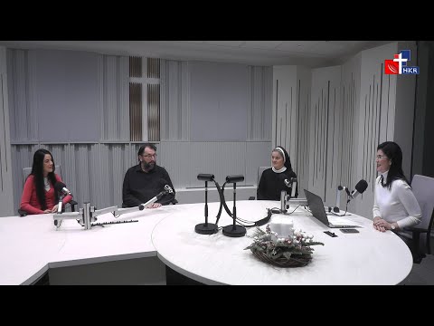 Argumenti - 16.12.2019. - Anđeli – šaptači, dekoracija ili duhovna stvarnost?