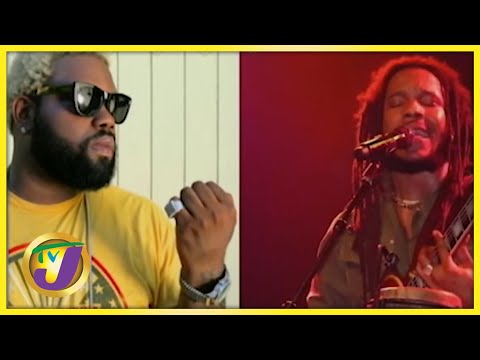 Demarco & Stephen Marley | TVJ Entertainment Prime