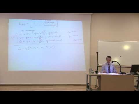 AE372 - Flight Mechanics - Lecture 8.1