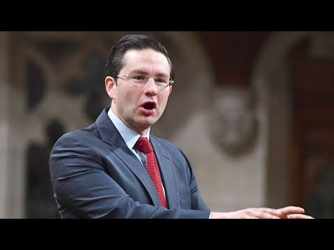 Question Period: USMCA trade deal, Trans Mountain pipeline  — Oct. 5, 2018