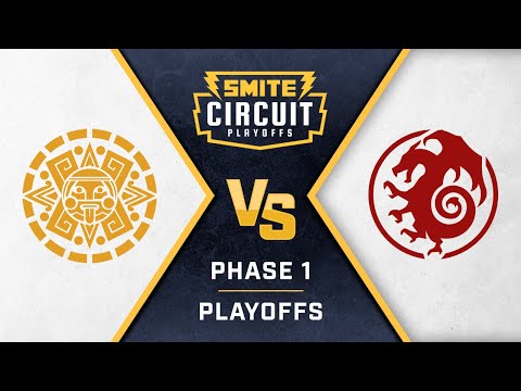 SCC Playoffs Phase 1 (Day 3 ) Winner Dogs vs Sturdy Artisans