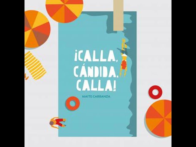 Vídeo relacionado con Frena, Càndida, frena!: 50 (Gran Angular)