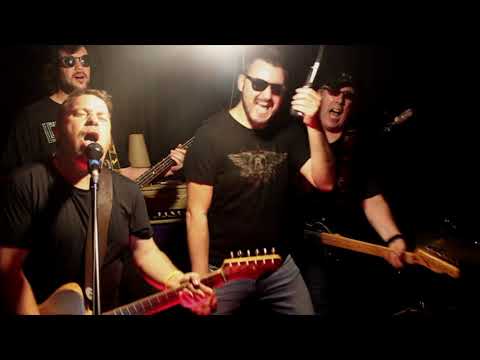 EN EL DIQUE-HIGHWAY TO HELL(COVER)