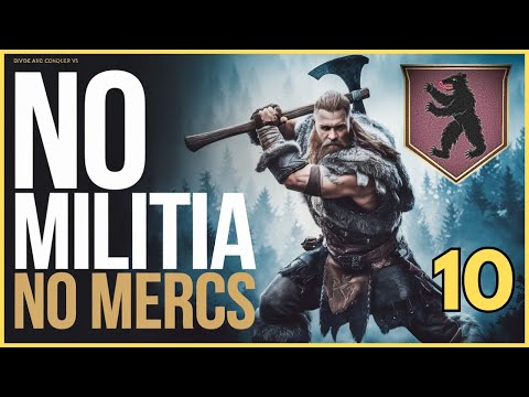 Anduin Vale Total War DAC v5 #10 - Defence against Doomstack!