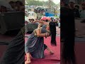 सीकर स चाल लुहारी झुंझुनूं आई भेरूजी प