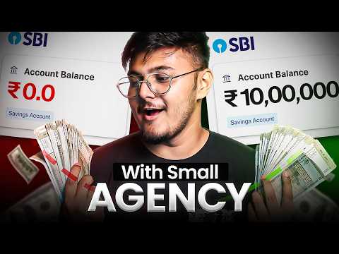 1 Video से 6 लाख की Income  My Secret To Make More Money With Less Views on YouTube